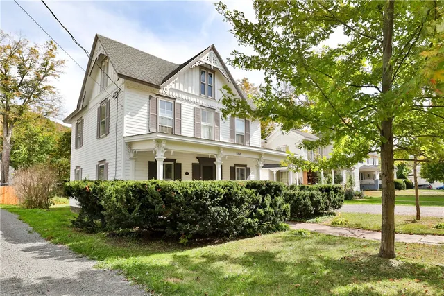 $298,000 | 53806 State Highway, Roxbury, NY 12474