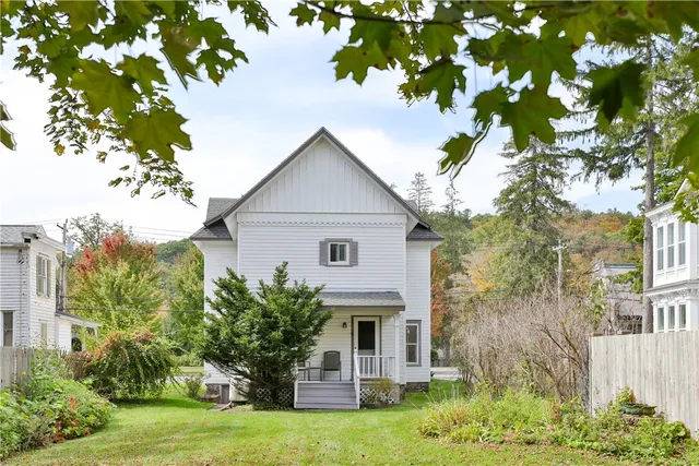 $298,000 | 53806 State Highway, Roxbury, NY 12474