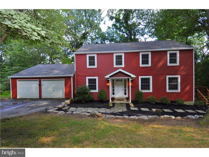 712 Limehouse Road Wayne, PA 19087 - Photo 1 of 20