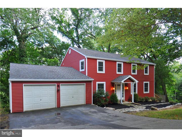 712 Limehouse Road Wayne, PA 19087 - Photo 2 of 20