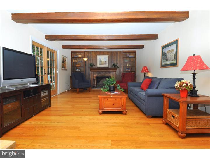 712 Limehouse Road Wayne, PA 19087 - Photo 12 of 20