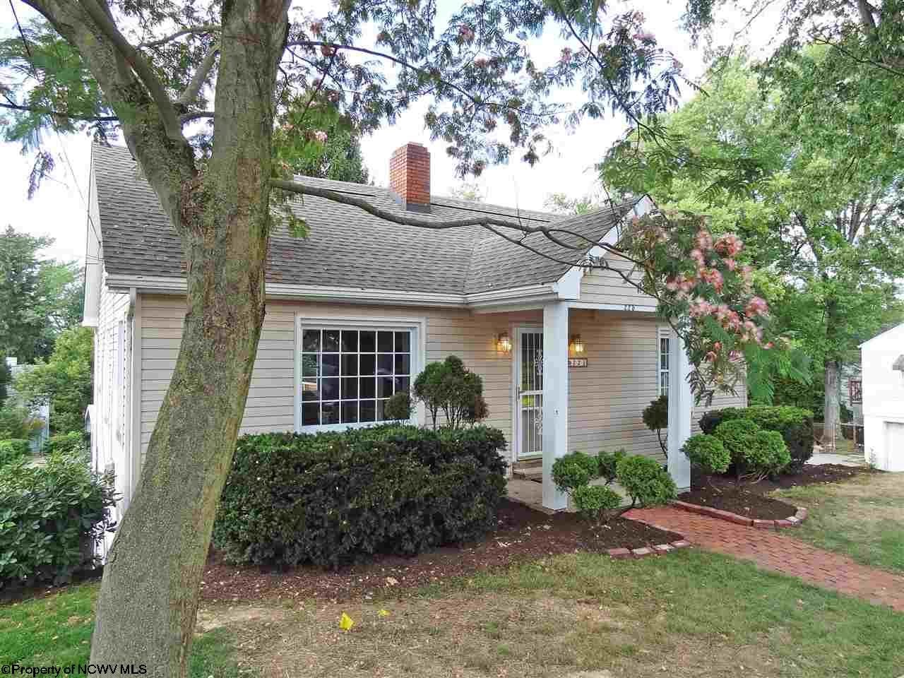 225 Ridgeley Road Morgantown, WV 26505 - Photo 2 of 30 Gallery Image 2