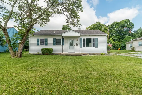 $199,900 | 47 Kiser Drive, Tipp City, OH 45371