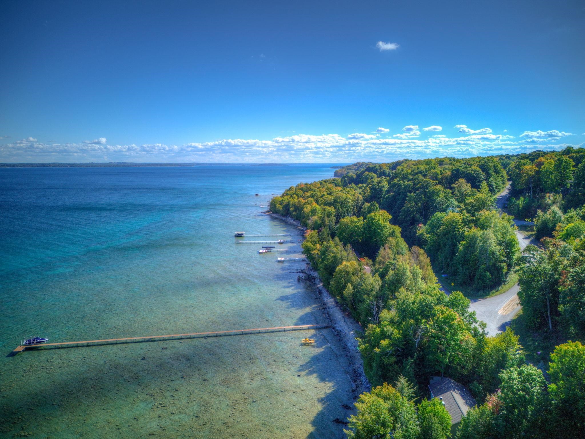 1031 South Bay View Trail Suttons Bay, MI 49682 - Photo 89 of 92