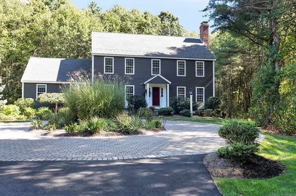 46 Pendleton Road Sudbury, MA 01776 - Photo 1 of 28