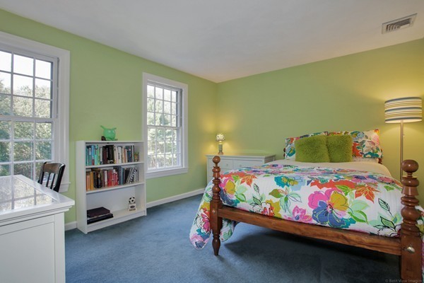46 Pendleton Road Sudbury, MA 01776 - Photo 15 of 28