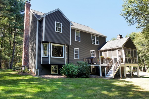 46 Pendleton Road Sudbury, MA 01776 - Photo 23 of 28