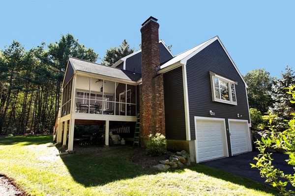 46 Pendleton Road Sudbury, MA 01776 - Photo 24 of 28