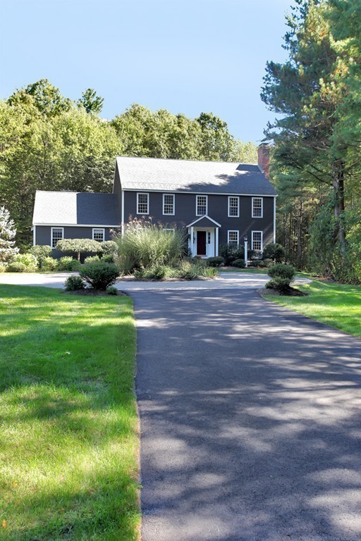 46 Pendleton Road Sudbury, MA 01776 - Photo 25 of 28