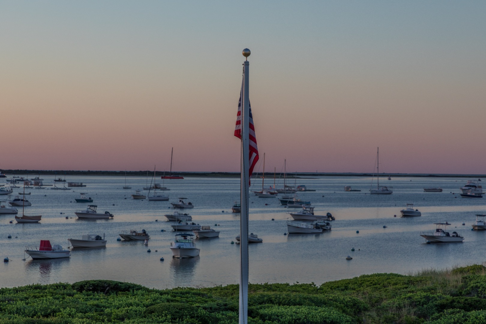 20 Berkeley Avenue Nantucket, MA 02554 - Photo 23 of 30
