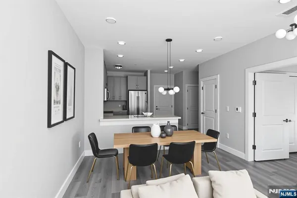 $2,650 | 387 Park Street, Unit 302, Hackensack, NJ 07601