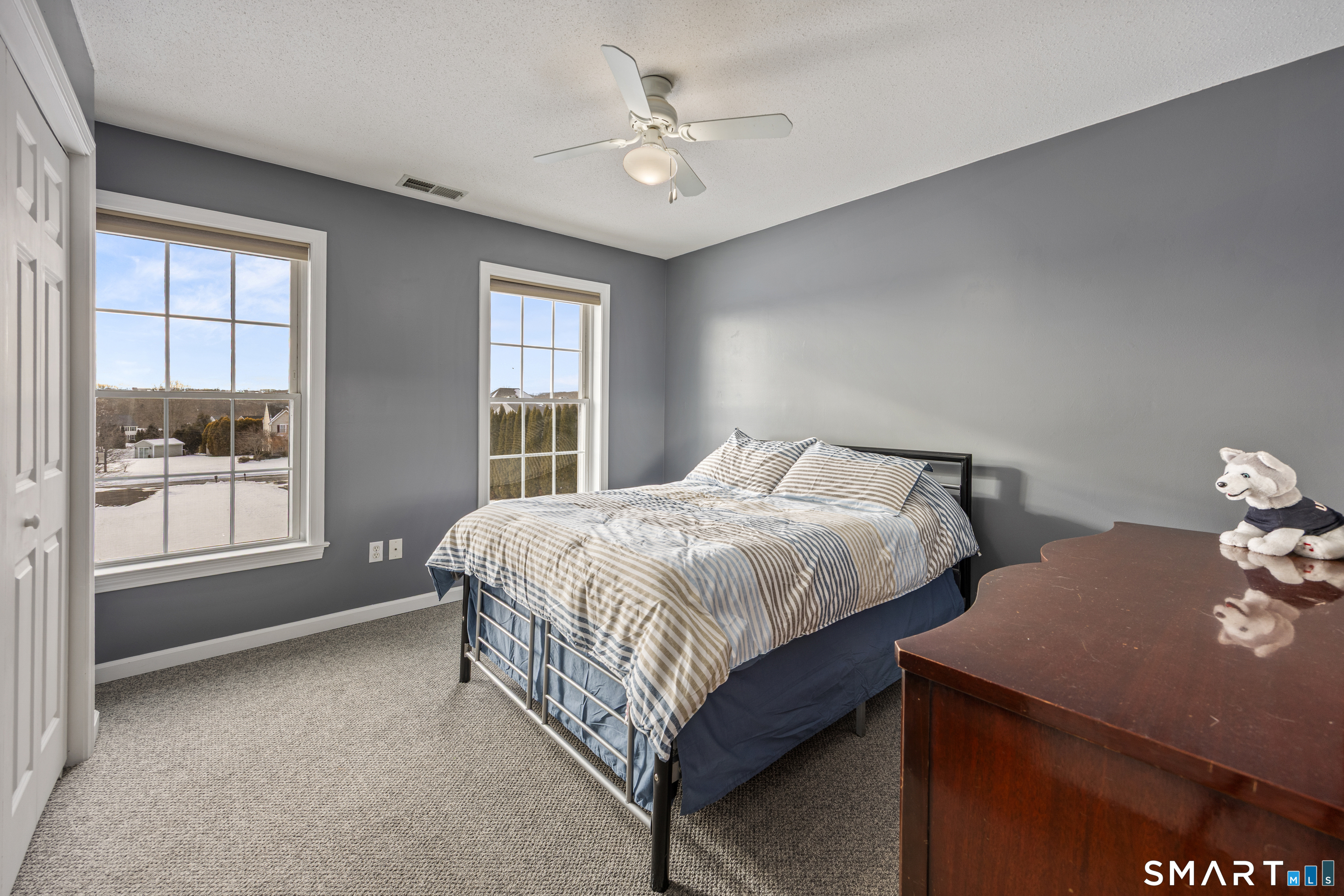 93 Old Cider Mill Road Southington, CT 06489 - Photo 21 of 40 Bedroom 2