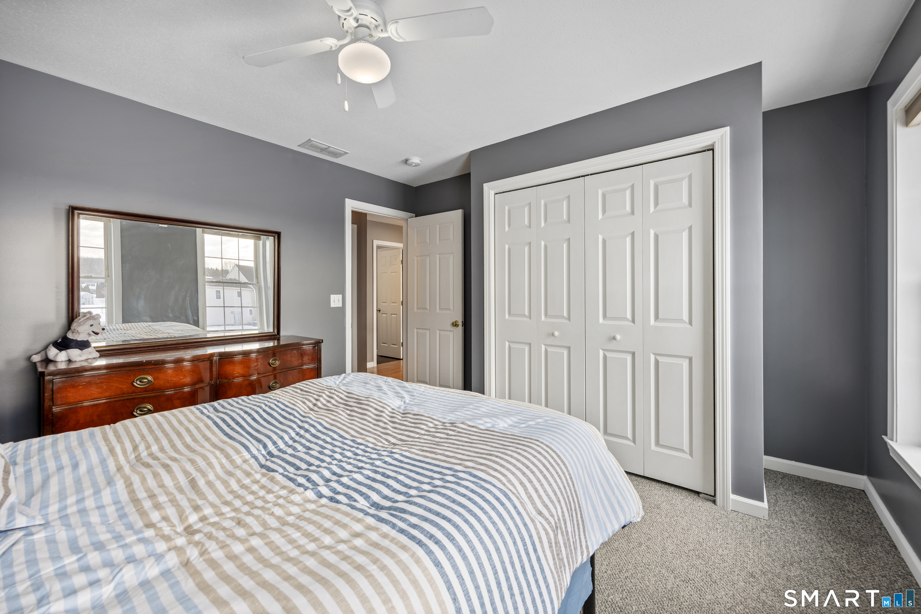 93 Old Cider Mill Road Southington, CT 06489 - Photo 22 of 40 Bedroom 2