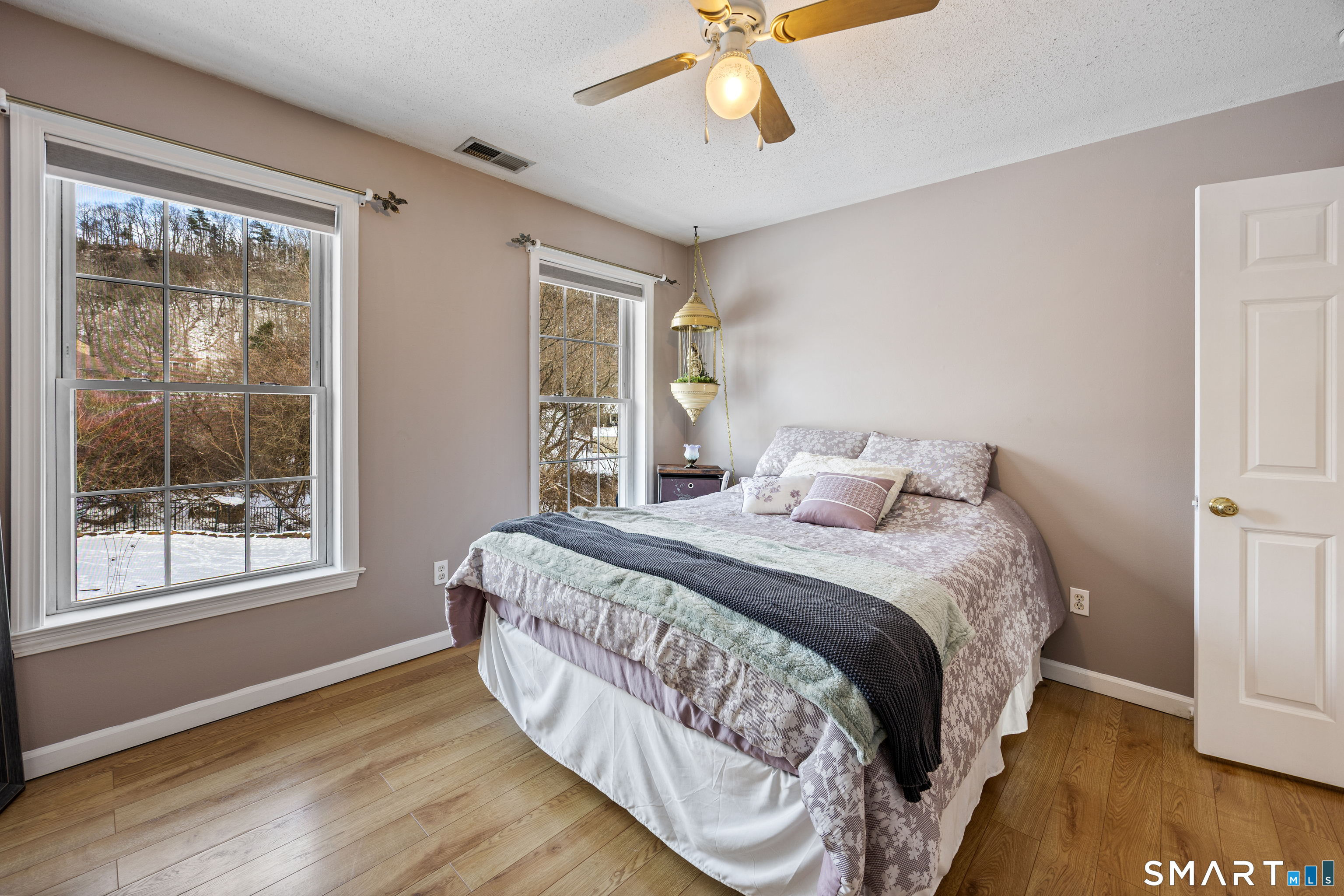 93 Old Cider Mill Road Southington, CT 06489 - Photo 24 of 40 Bedroom 3