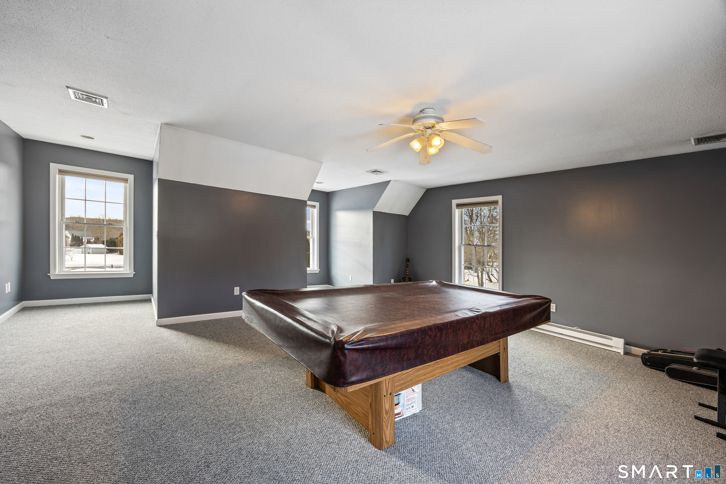 93 Old Cider Mill Road Southington, CT 06489 - Photo 27 of 40 Bonus Room/4th Bedroom