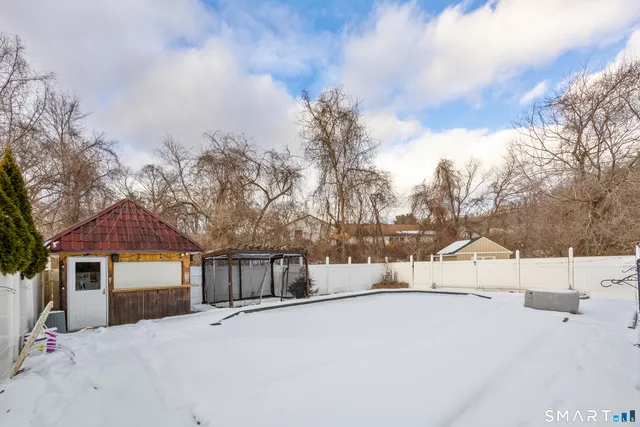 $689,900 | 93 Old Cider Mill Road, Southington, CT 06489