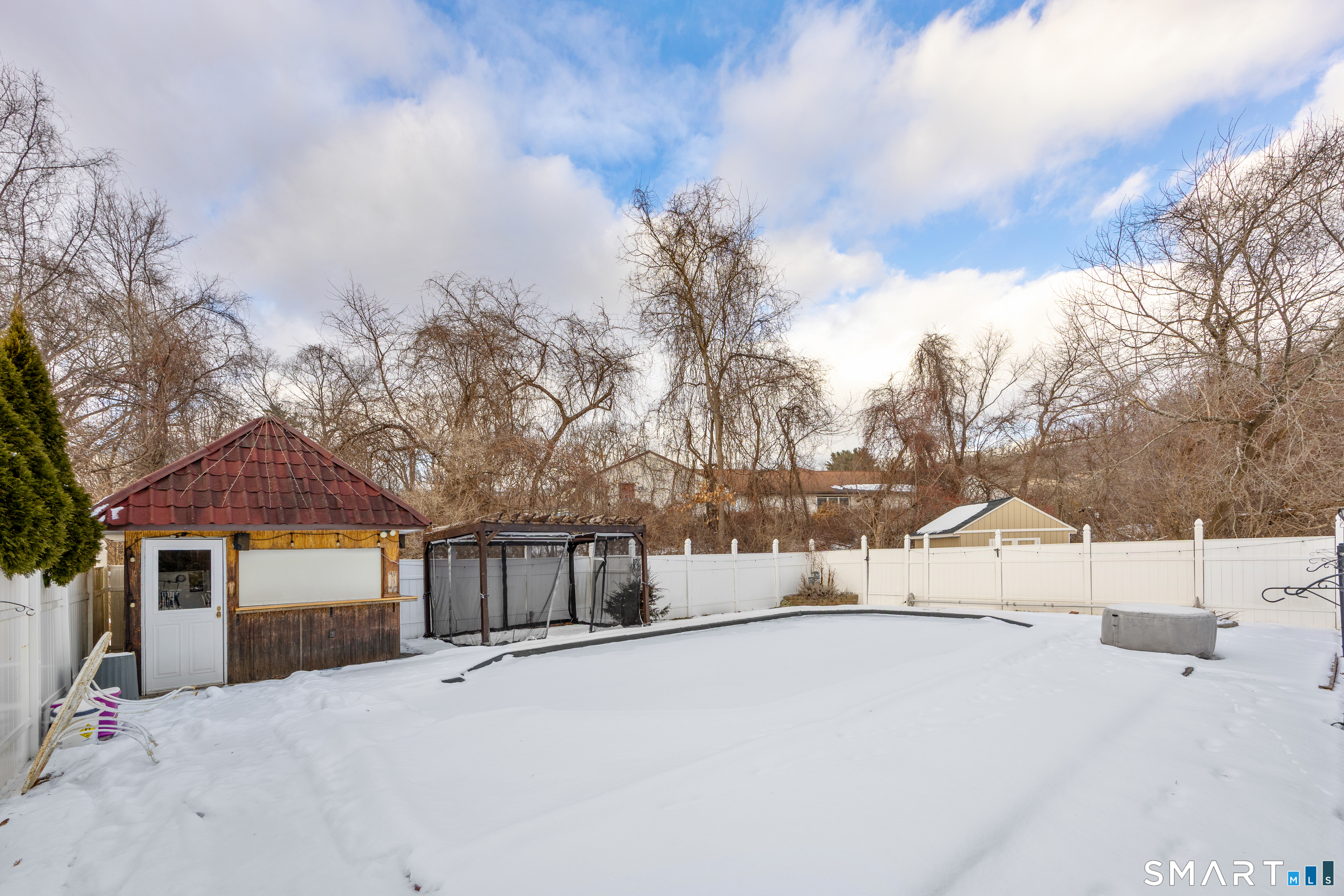 93 Old Cider Mill Road Southington, CT 06489 - Photo 33 of 40