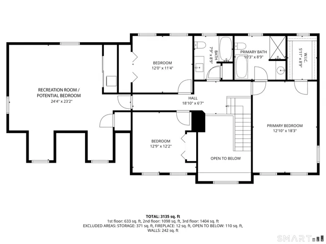 $689,900 | 93 Old Cider Mill Road, Southington, CT 06489