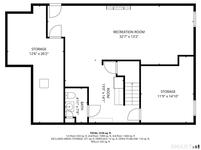 $689,900 | 93 Old Cider Mill Road, Southington, CT 06489