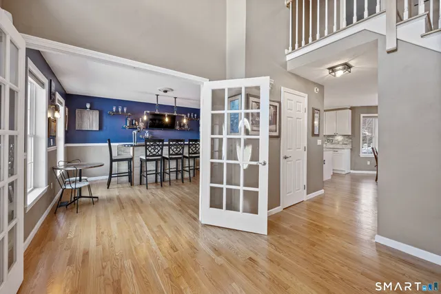 $689,900 | 93 Old Cider Mill Road, Southington, CT 06489