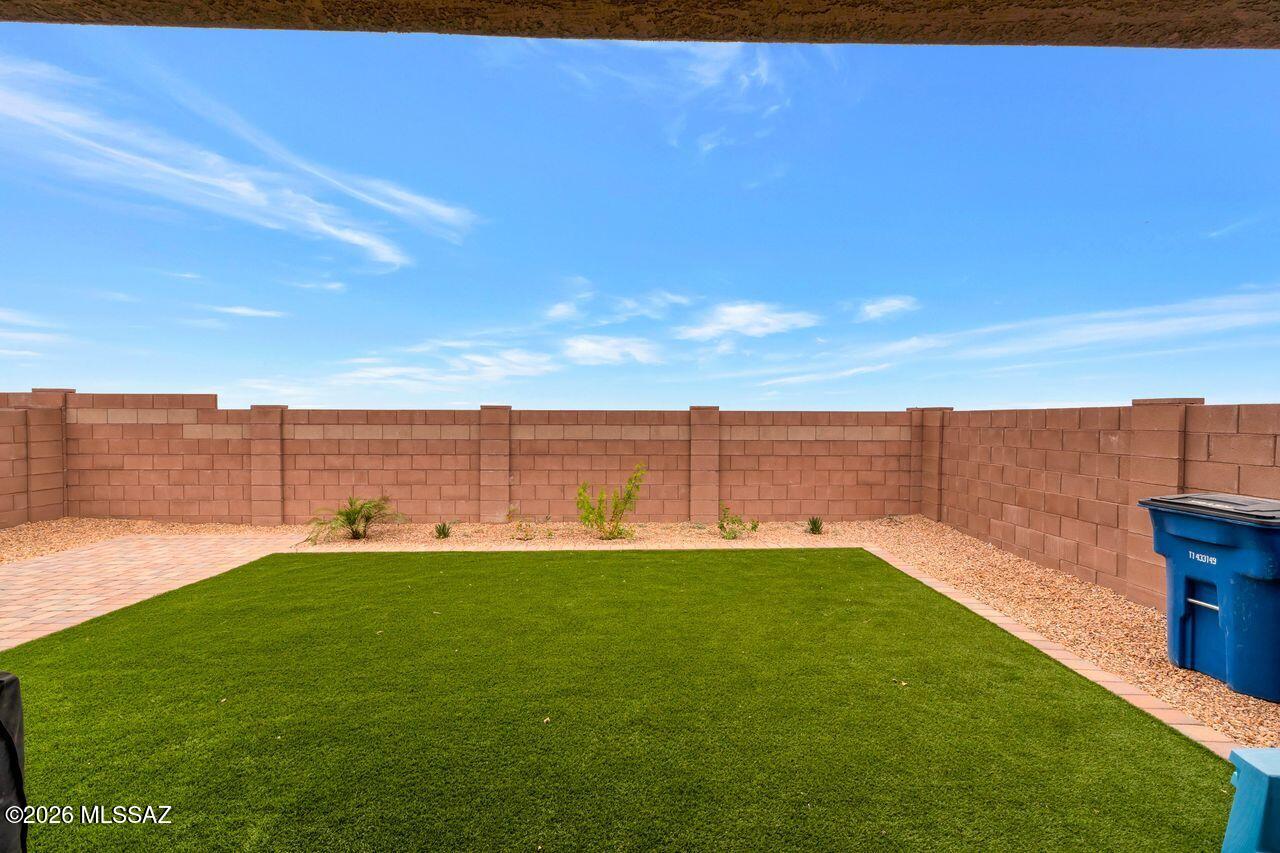 11014 South Rila Drive Vail, AZ 85641 - Photo 32 of 34 Qp-04959