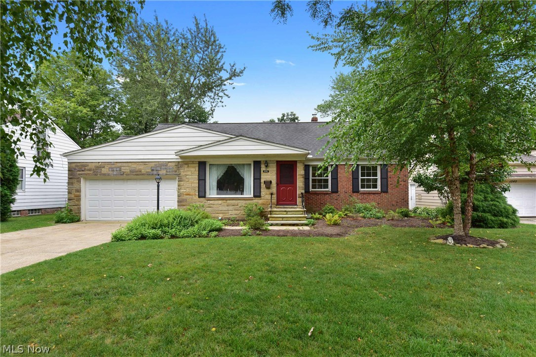 5046 Farnhurst Road Cleveland, OH 44124 - Photo 31 of 31