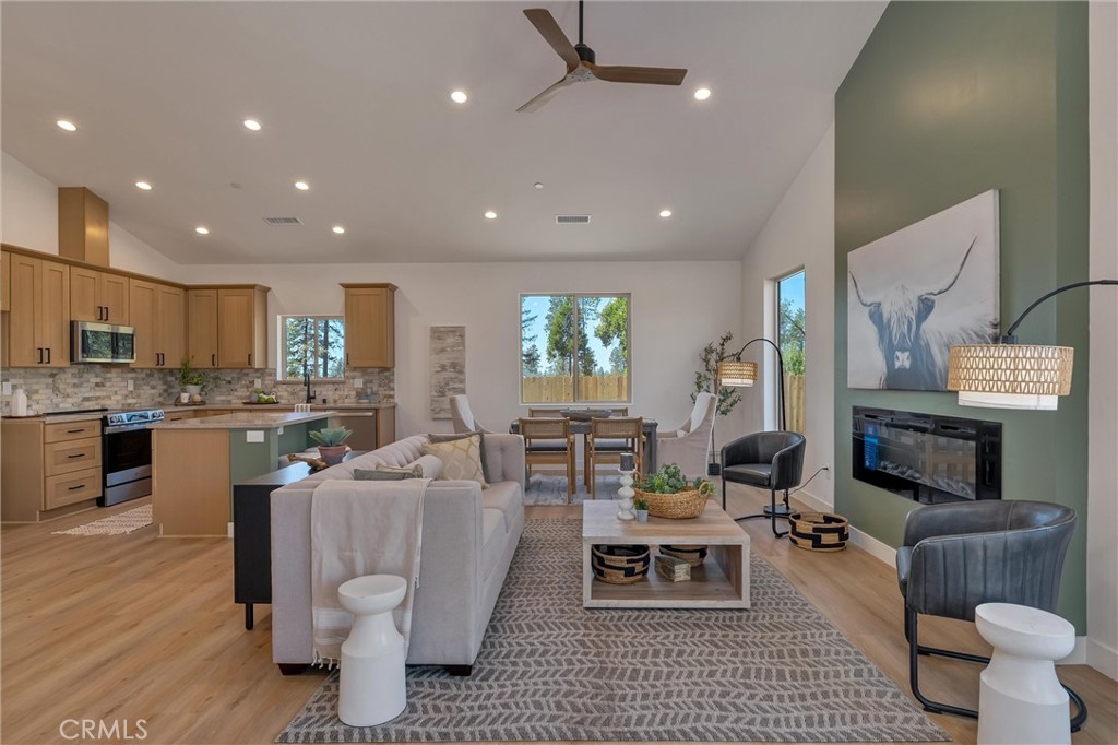1375 Brill Road Paradise, CA 95969 - Photo 10 of 48 Gallery Image 10