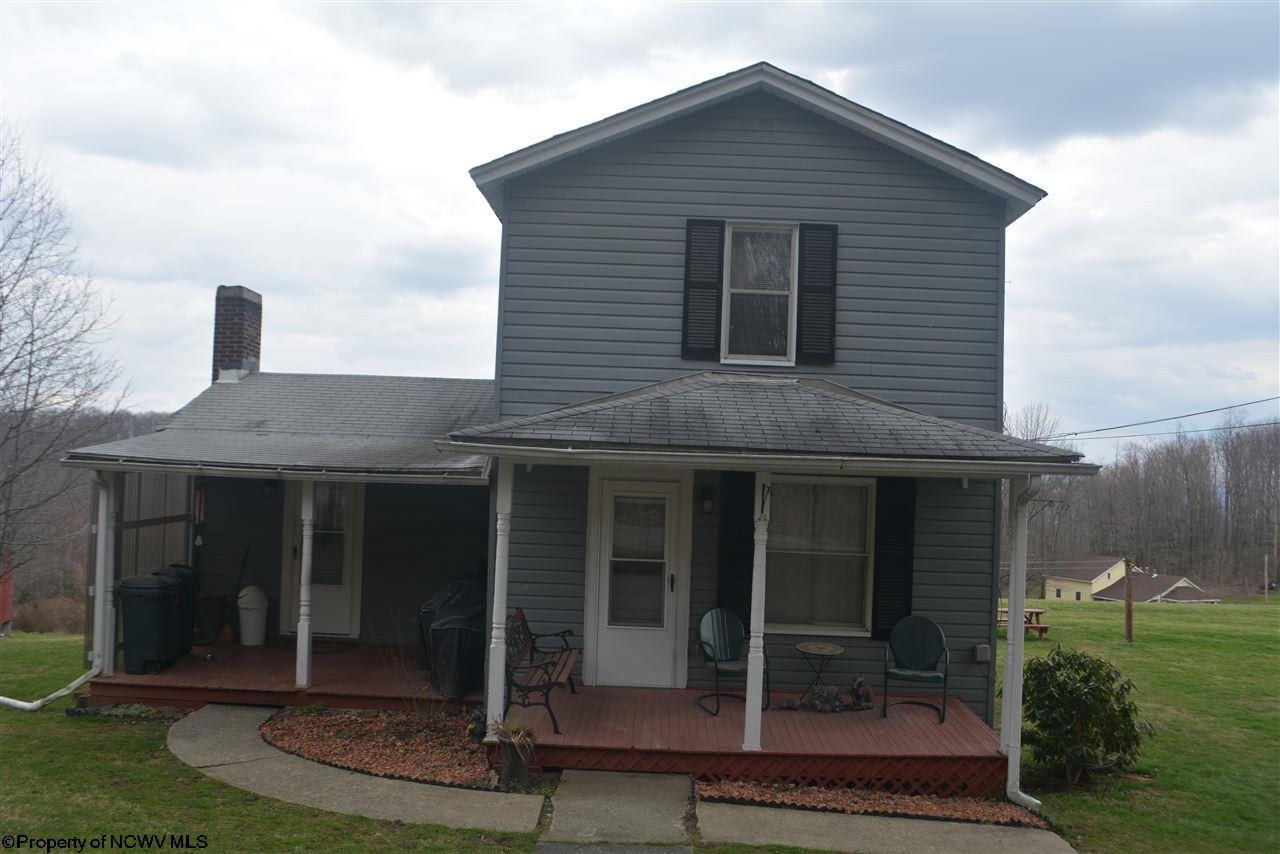1582 Rohr Road Masontown, WV 26542 - Photo 20 of 20 Gallery Image 20