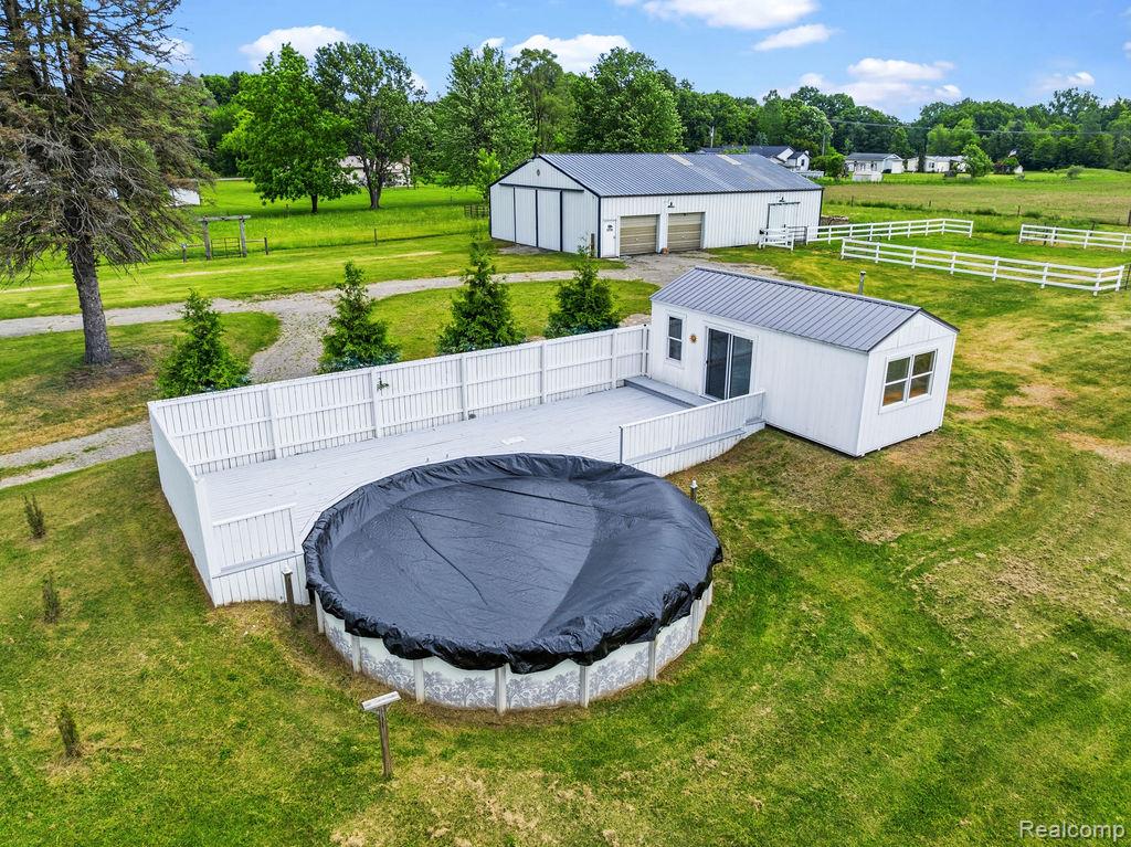12466 Center Road Clio, MI 48420 - Photo 61 of 63