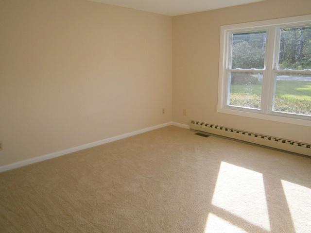 210 Middle Road Oakland, ME 04963 - Photo 13 of 17 Bedroom. one of three