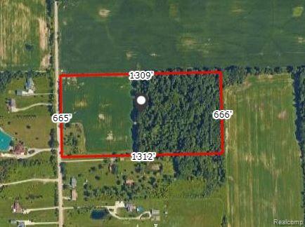 0 Beers Road Swartz Creek, MI 48473 - Photo 1 of 11