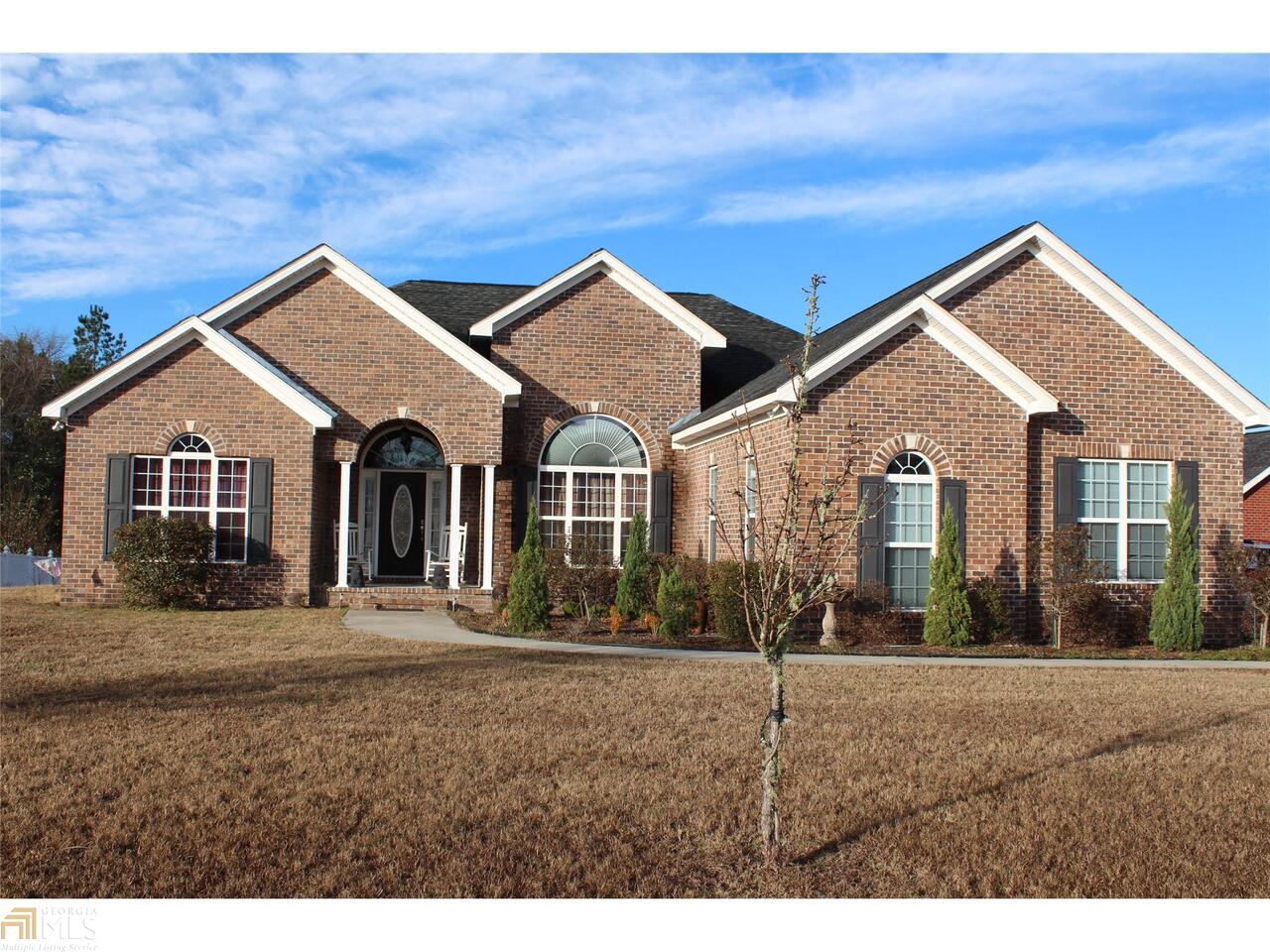 1809 Nottingham Road Statesboro, GA 30461 - Photo 1 of 1 Gallery Image 1