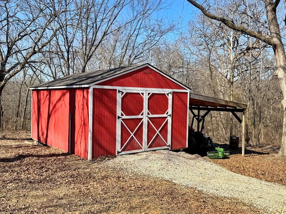 14188 South 3025th Road El Dorado Springs, MO 64744 - Photo 17 of 48