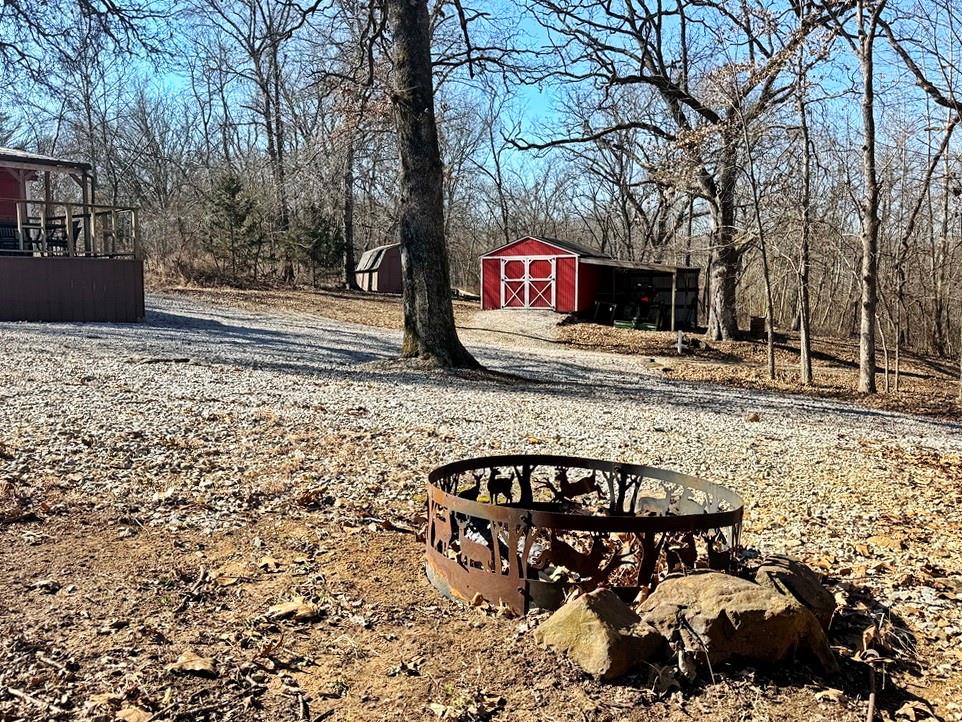 14188 South 3025th Road El Dorado Springs, MO 64744 - Photo 18 of 48