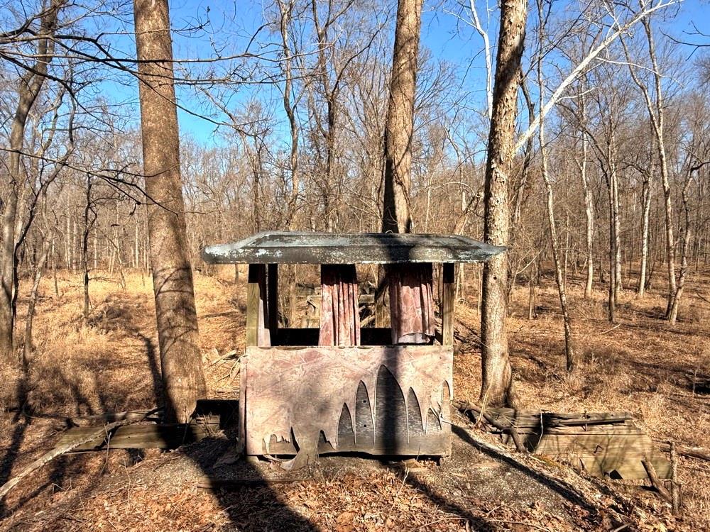 14188 South 3025th Road El Dorado Springs, MO 64744 - Photo 36 of 48