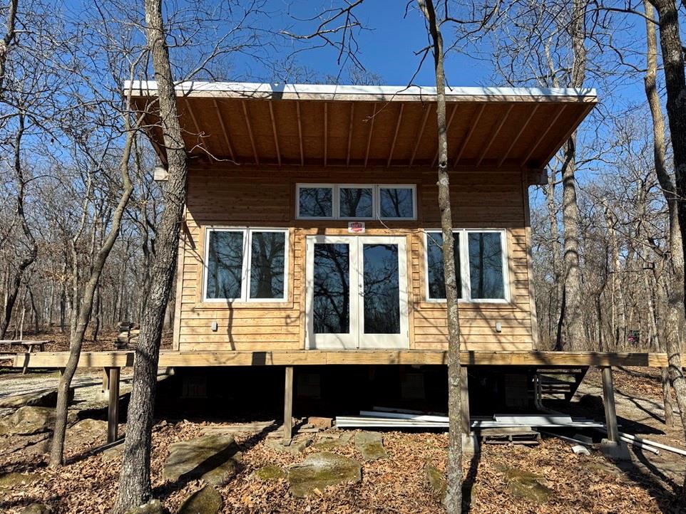 14188 South 3025th Road El Dorado Springs, MO 64744 - Photo 40 of 48