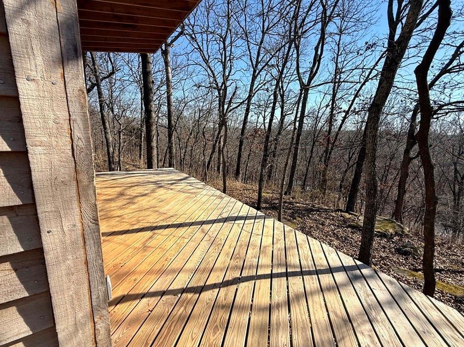 14188 South 3025th Road El Dorado Springs, MO 64744 - Photo 43 of 48