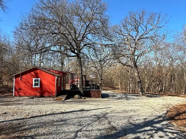$575,000 | 14188 South 3025th Road, El Dorado Springs, MO 64744