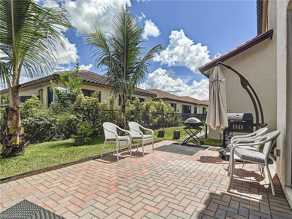 5392 Cameron Drive Ave Maria, FL 34142 - Photo 3 of 3