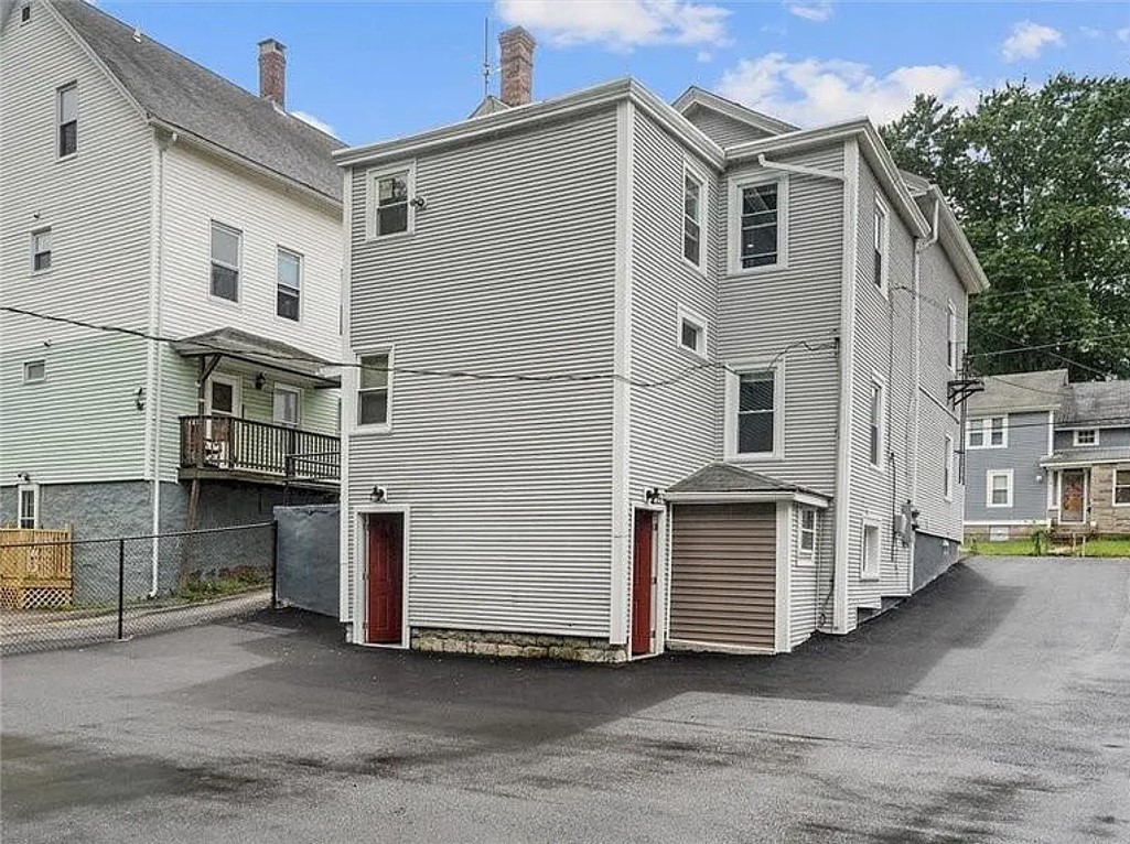 71 1st Avenue, Unit 2 Woonsocket, RI 02895 - Photo 12 of 13