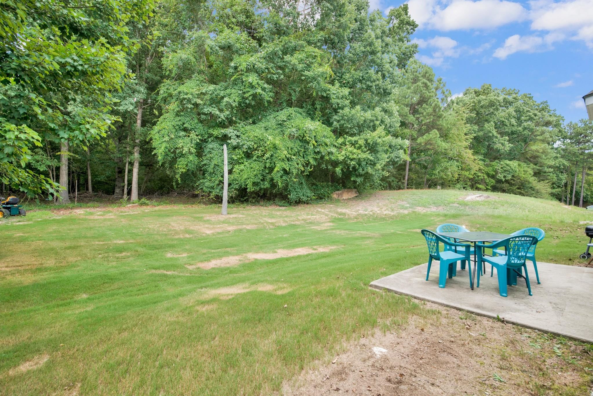 5169 Chasteal Trail Raleigh, NC 27610 - Photo 13 of 14 Photo 13