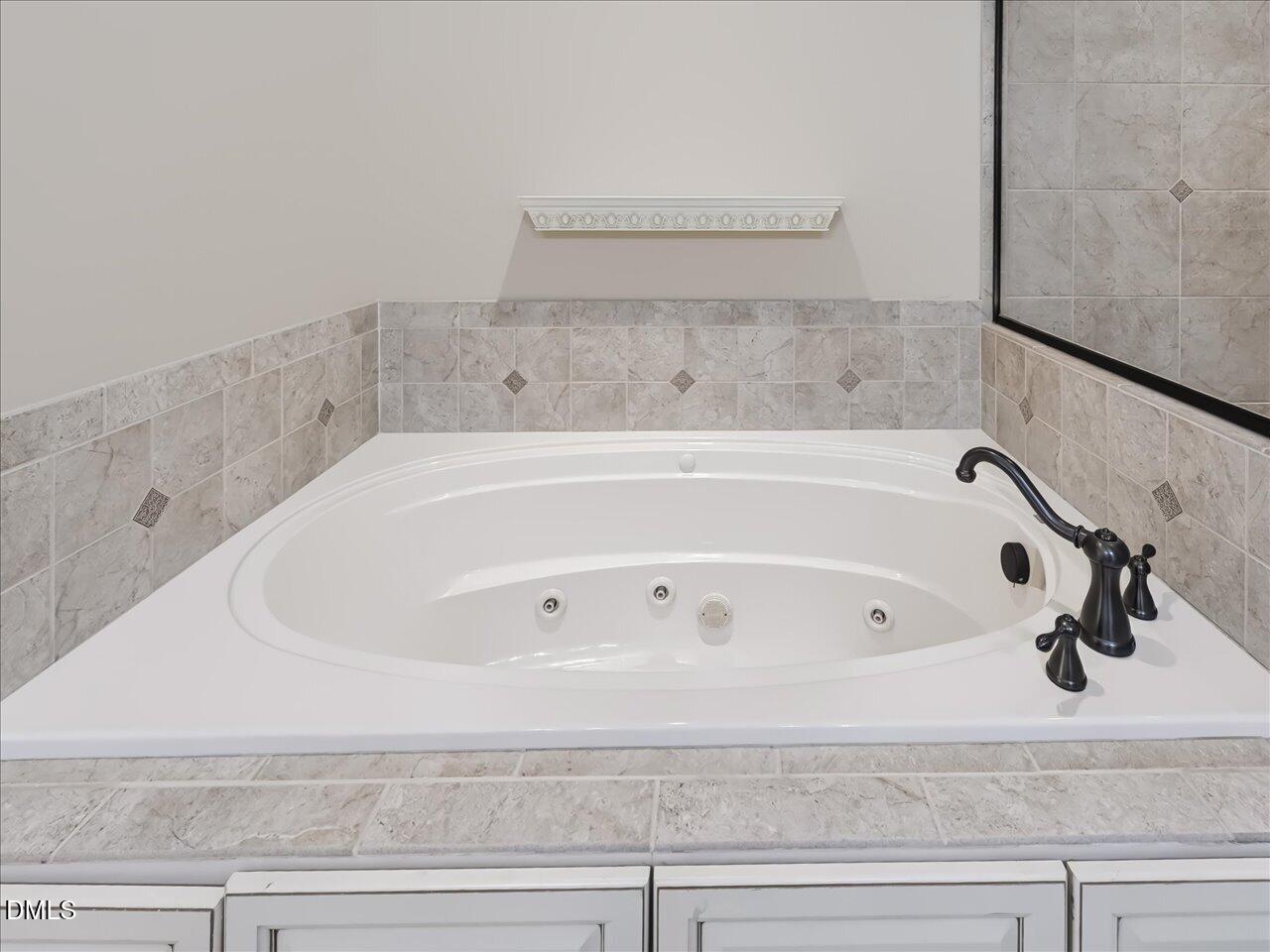 815 Running Brook Trail Raleigh, NC 27609 - Photo 49 of 96 49-Primary Bathroom