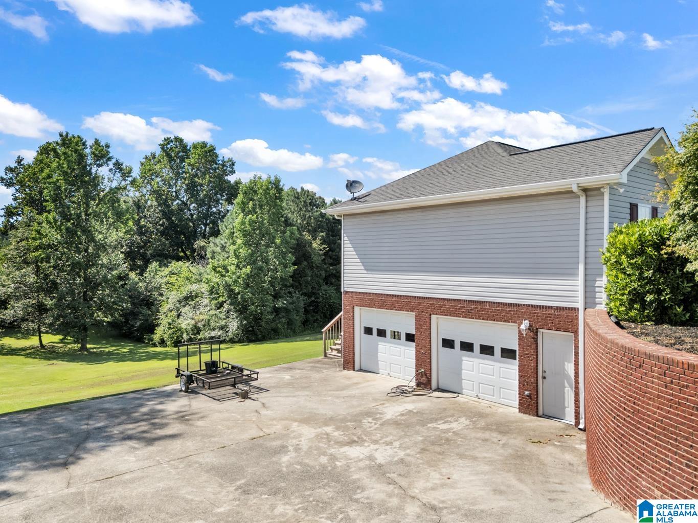 284 Deer Crossing Road Warrior, AL 35180 - Photo 5 of 31