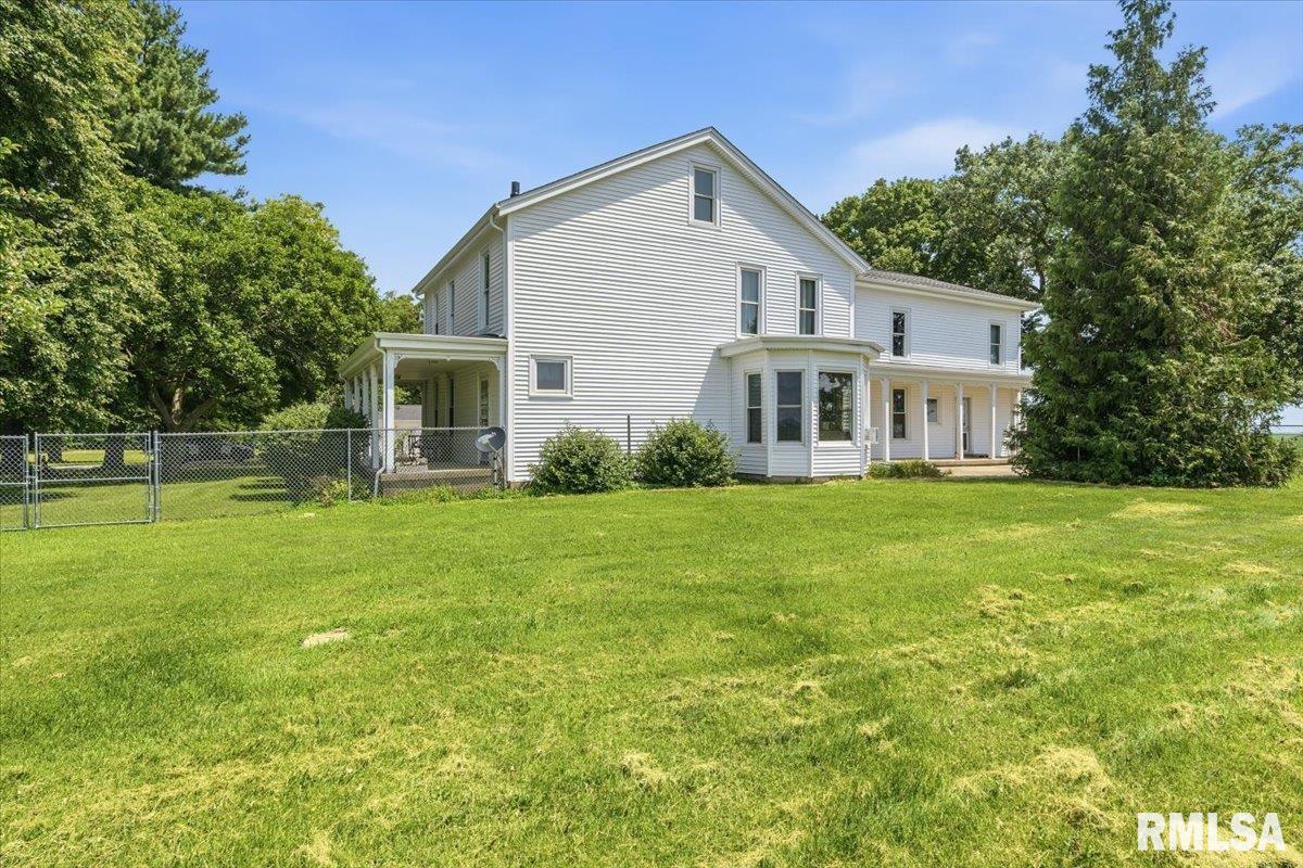 17124 Engel Street Athens, IL 62613 - Photo 43 of 46