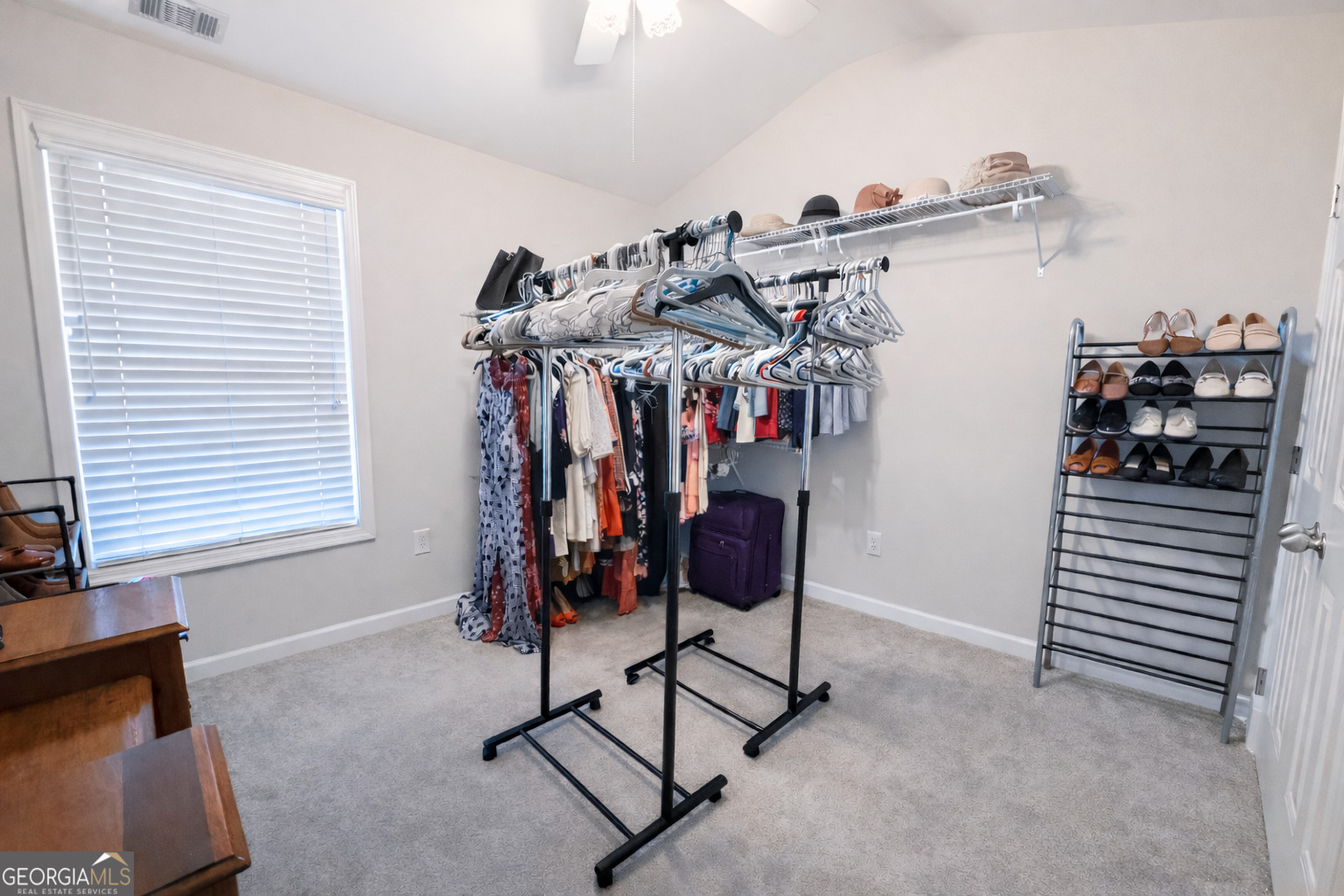 141 C3 Mill Carrollton, GA 30116 - Photo 20 of 27 a view of a room with gym equipment