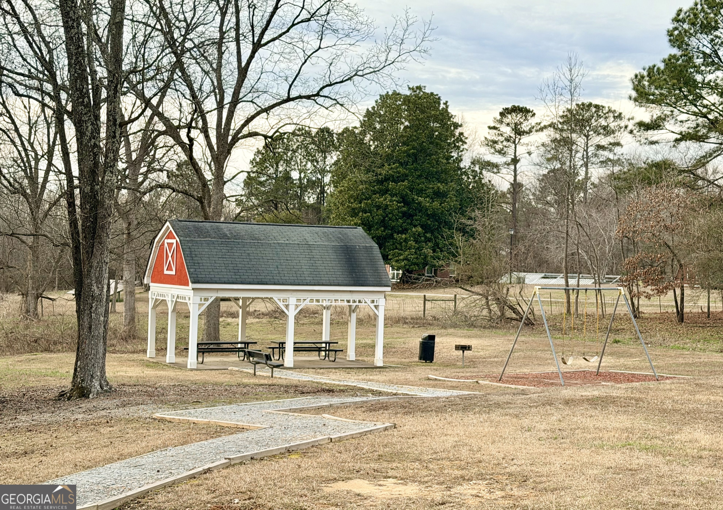141 C3 Mill Carrollton, GA 30116 - Photo 27 of 27 a view of street with houses
