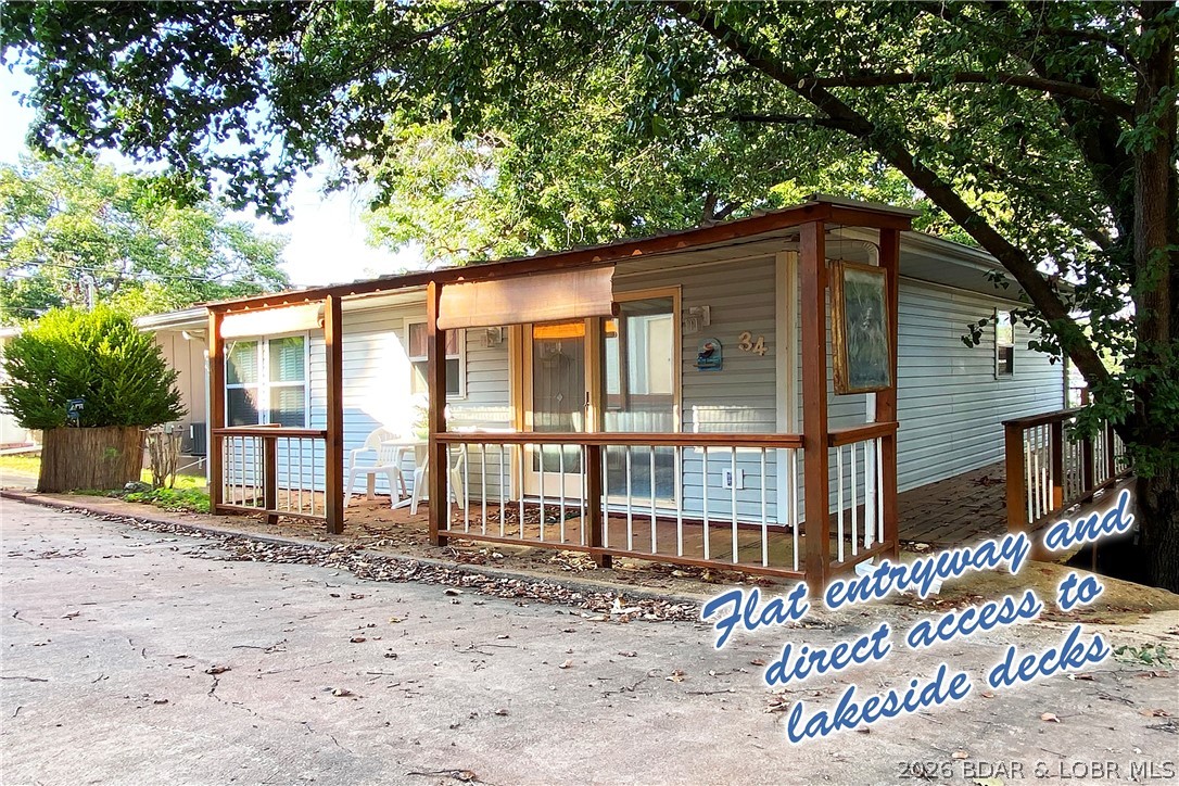 34 Rays Road Sunrise Beach, MO 65079 - Photo 11 of 31 Gallery Image 11