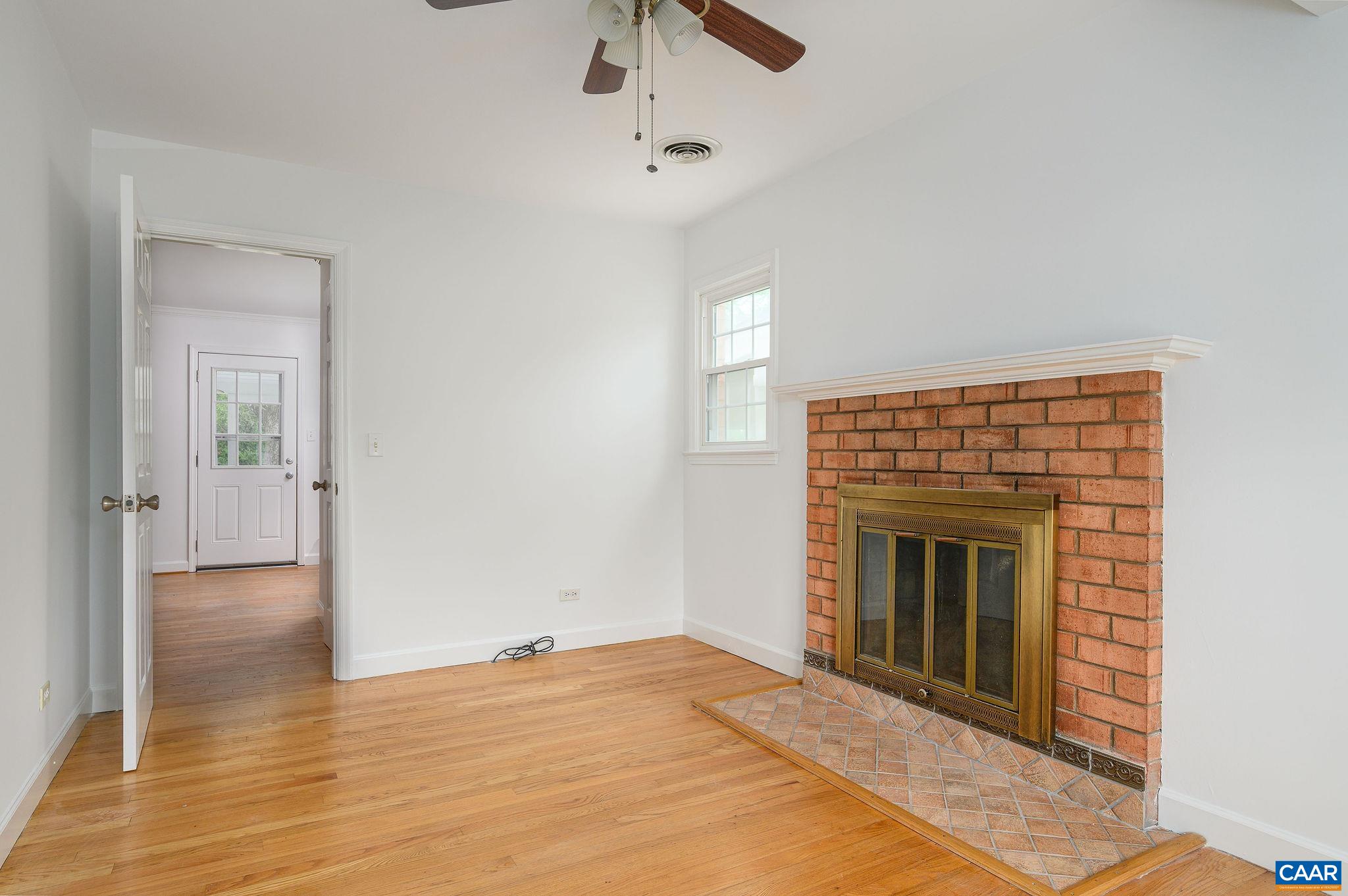 2806 Brookmere Road Charlottesville, VA 22901 - Photo 13 of 27 Great den -possible 4th BR