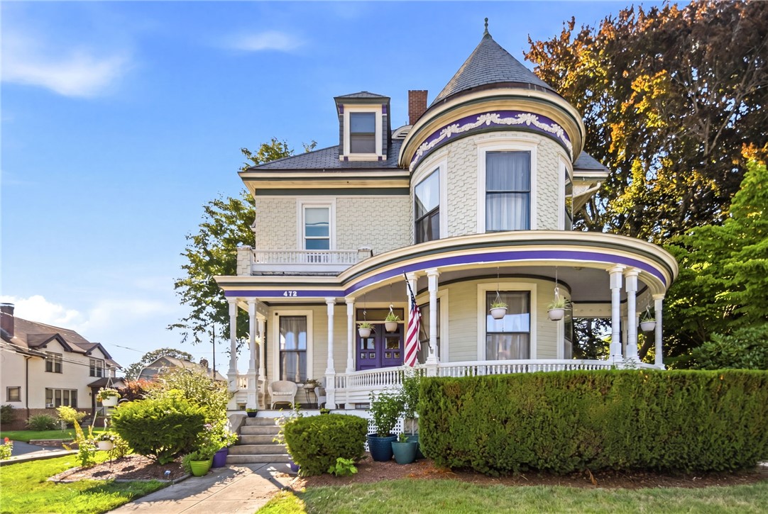 473 South Main Street Woonsocket, RI 02895 - Photo 1 of 49