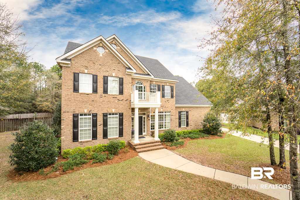 7688 Rockstone Lane Mobile, AL 36695 - Photo 1 of 24